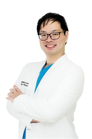 Dr. Wenyi Yuan dr-wenyi-yuan